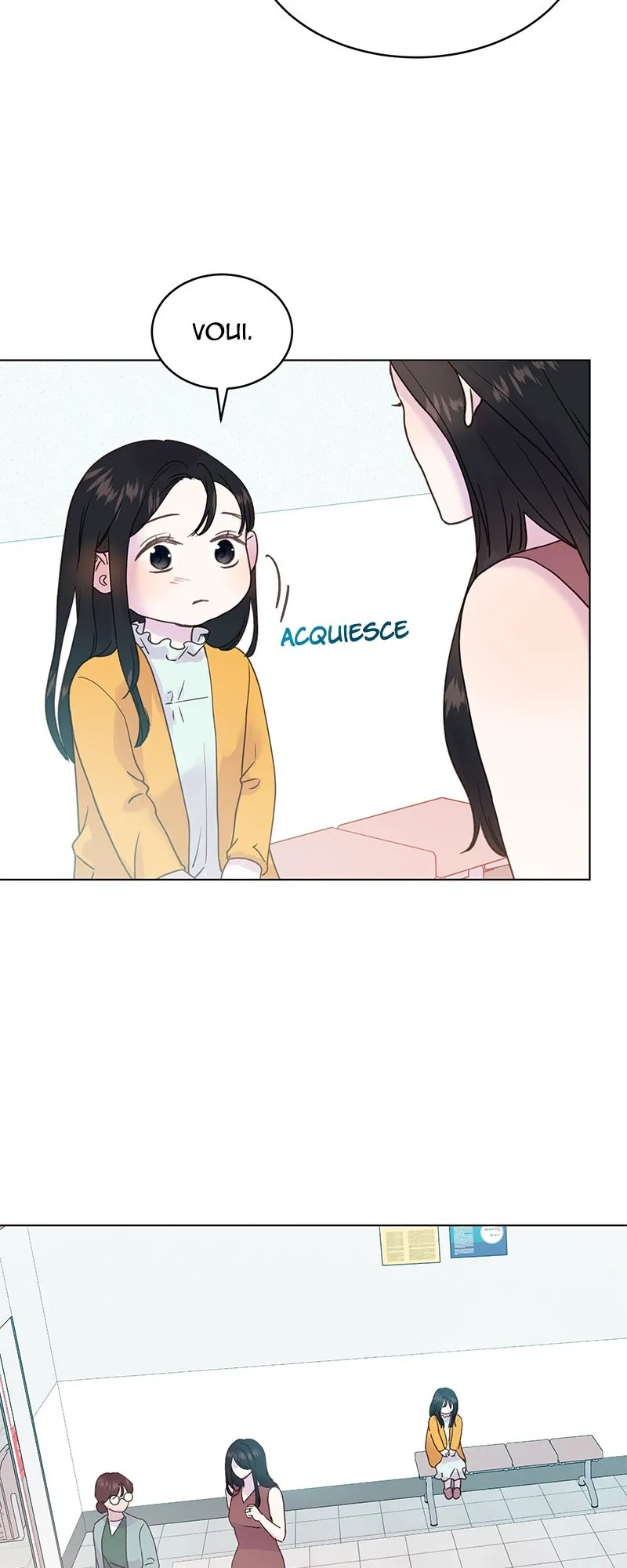 Read The Wife FR Manga Online