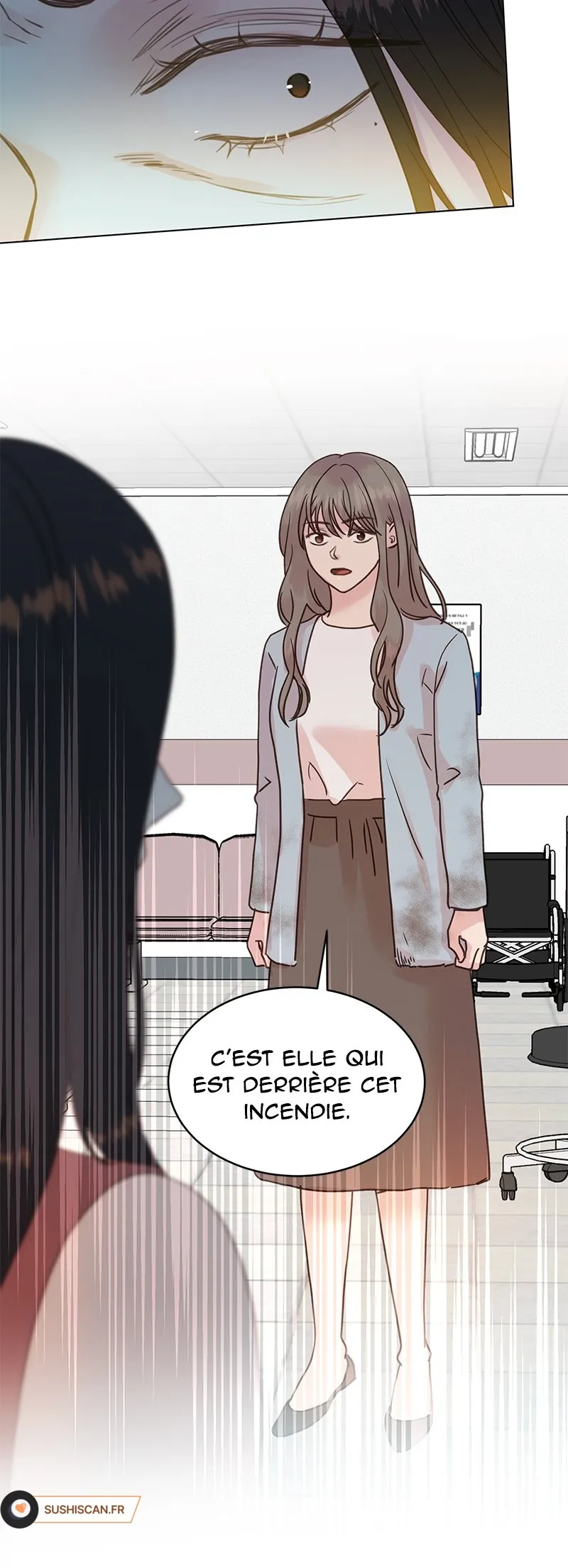 Read The Wife FR Manga Online
