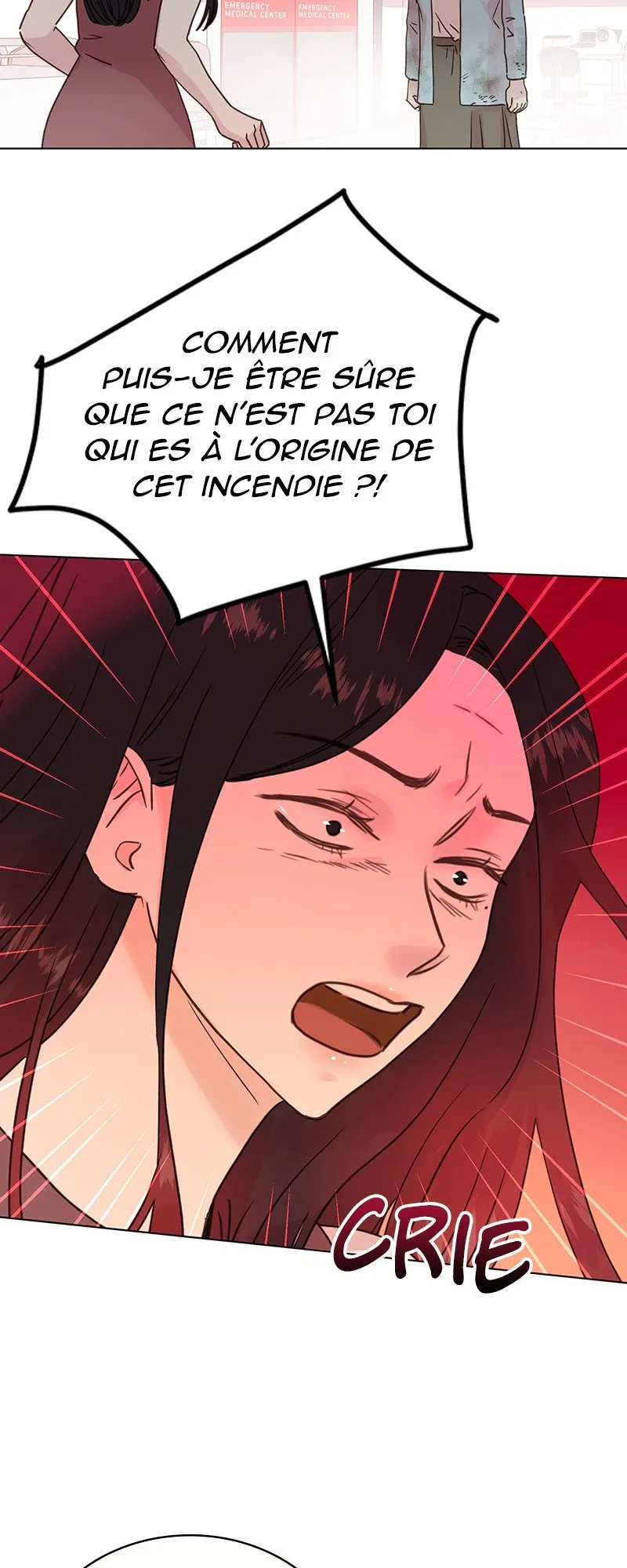 Read The Wife FR Manga Online