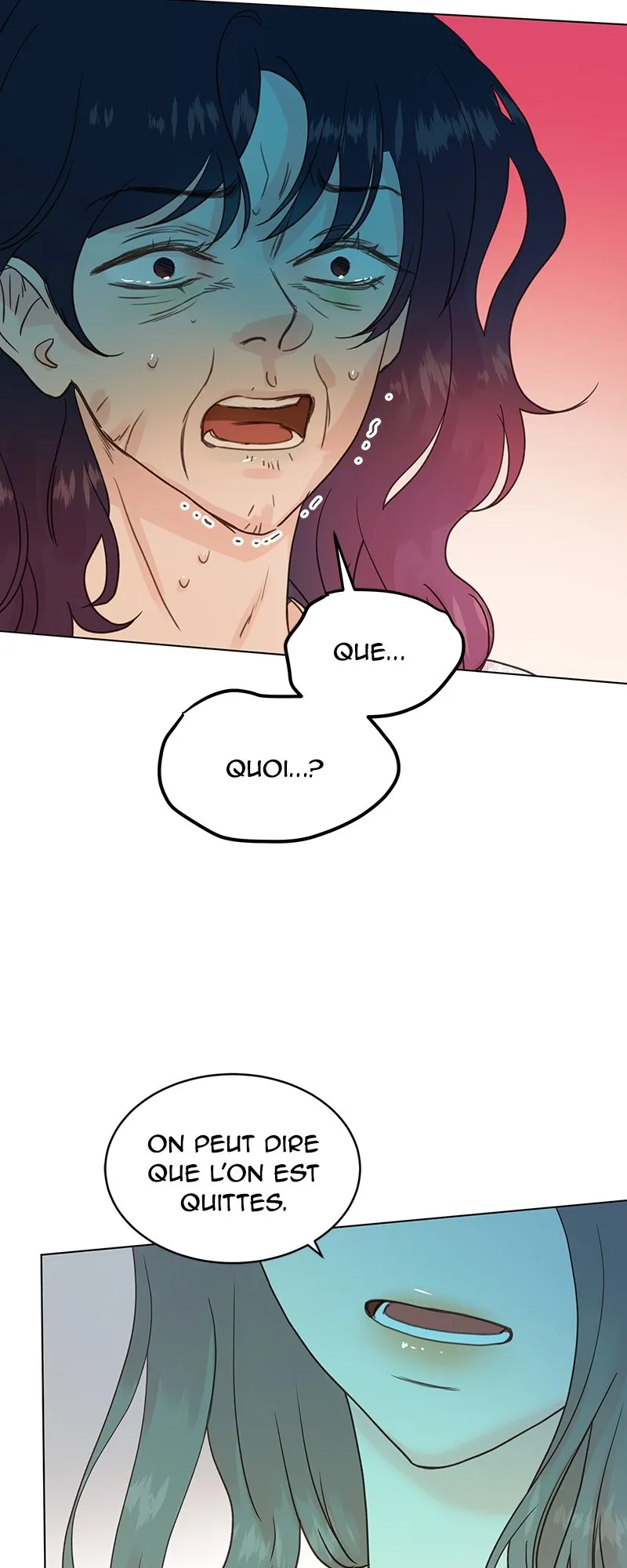 Read The Wife FR Manga Online