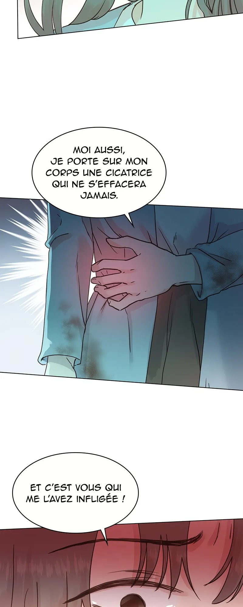 Read The Wife FR Manga Online