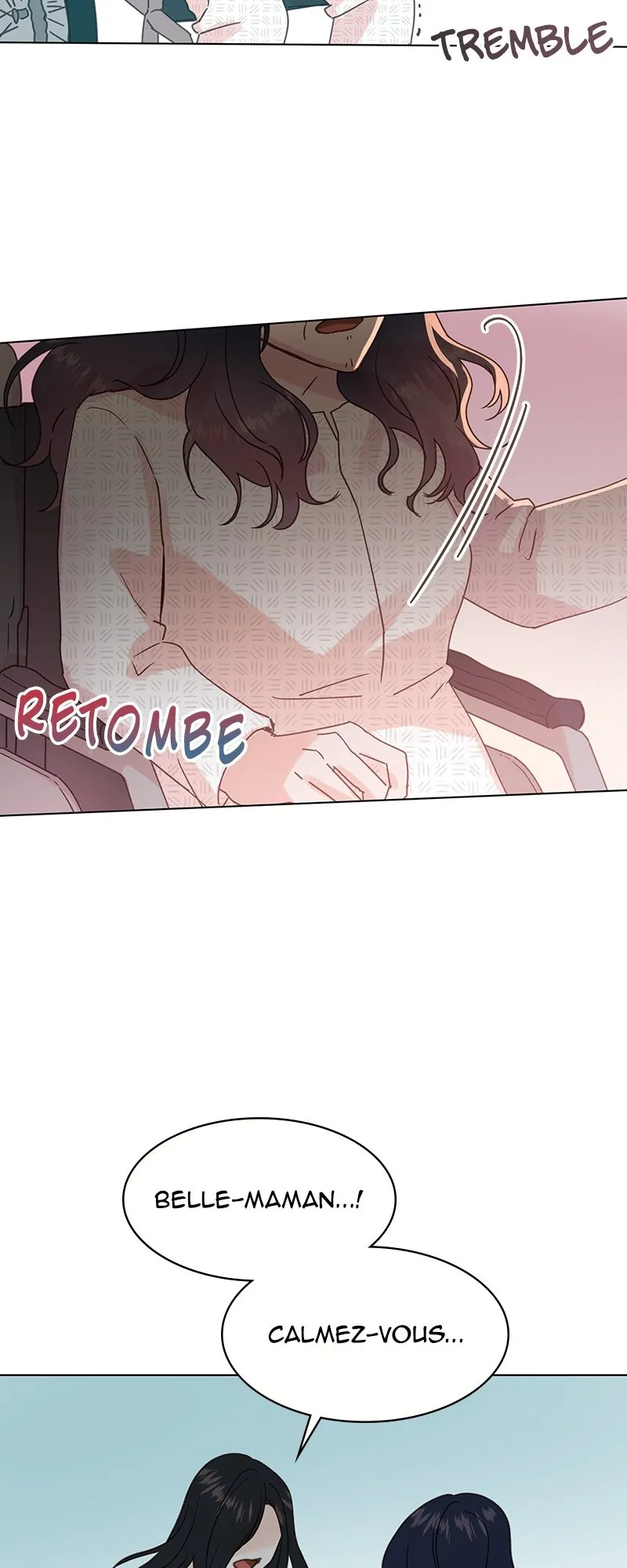 Read The Wife FR Manga Online