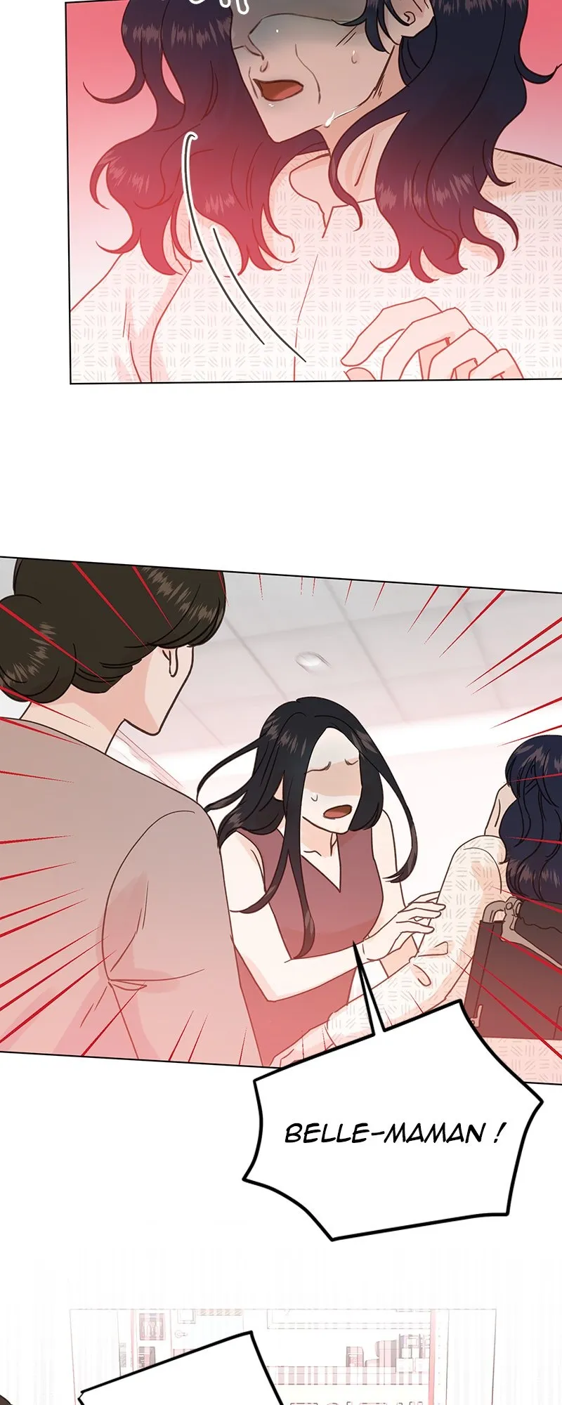 Read The Wife FR Manga Online