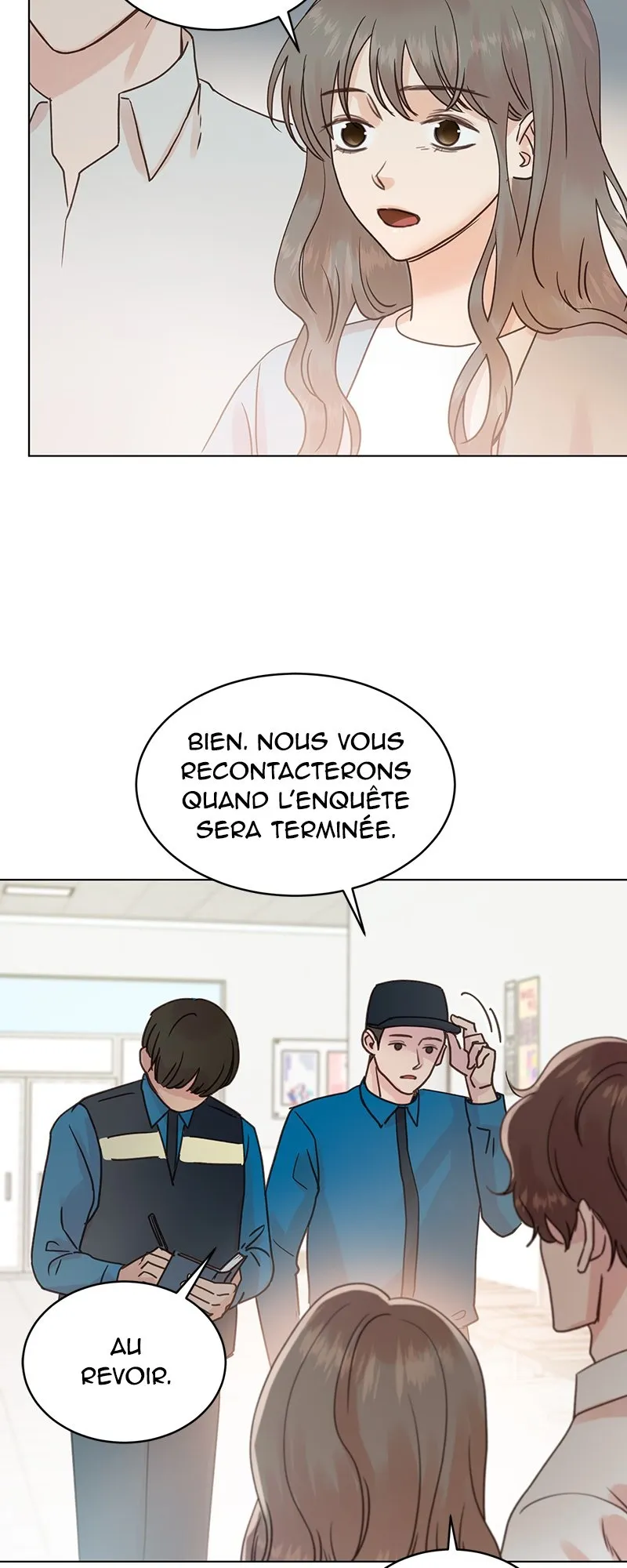 Read The Wife FR Manga Online