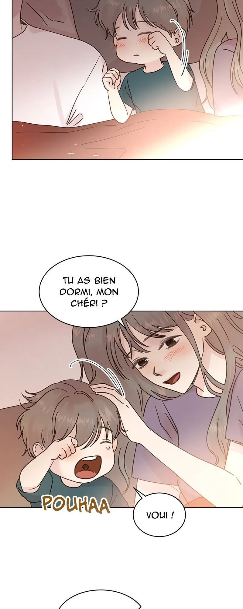 Read The Wife FR Manga Online