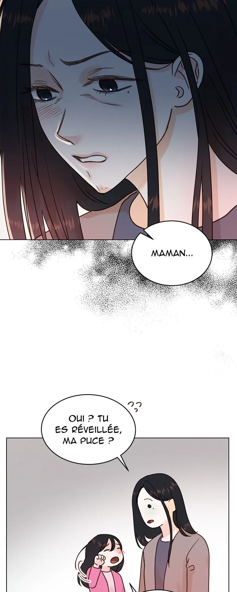 Read The Wife FR Manga Online