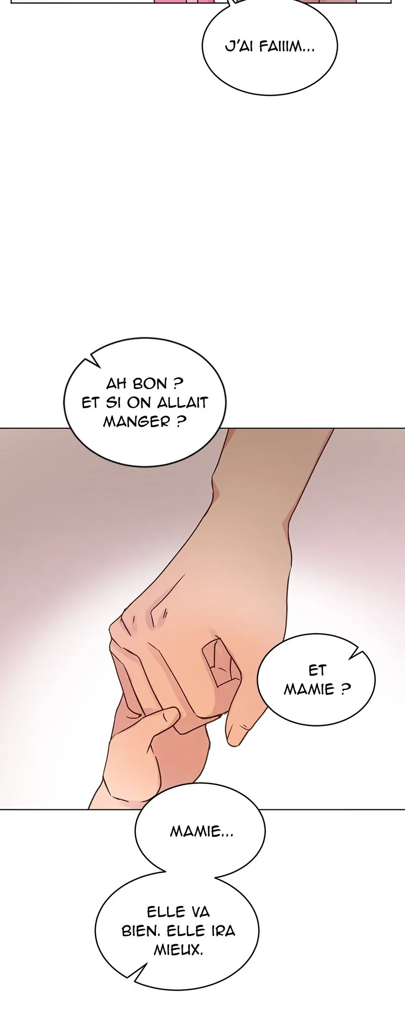 Read The Wife FR Manga Online