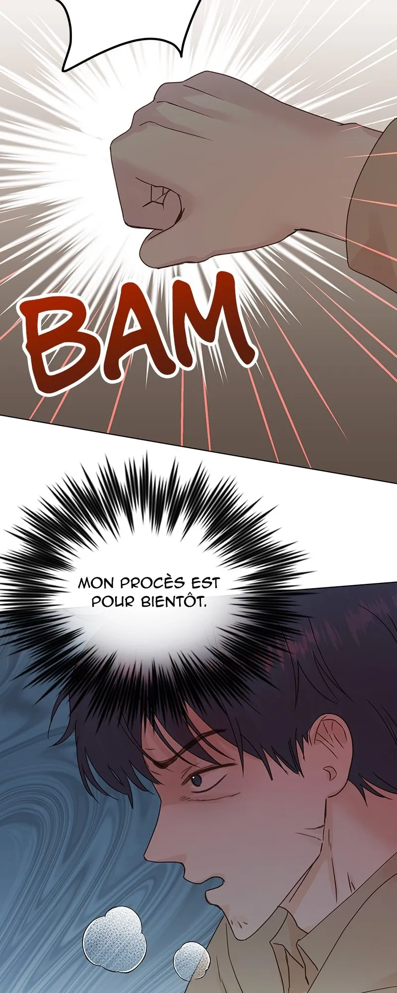 Read The Wife FR Manga Online