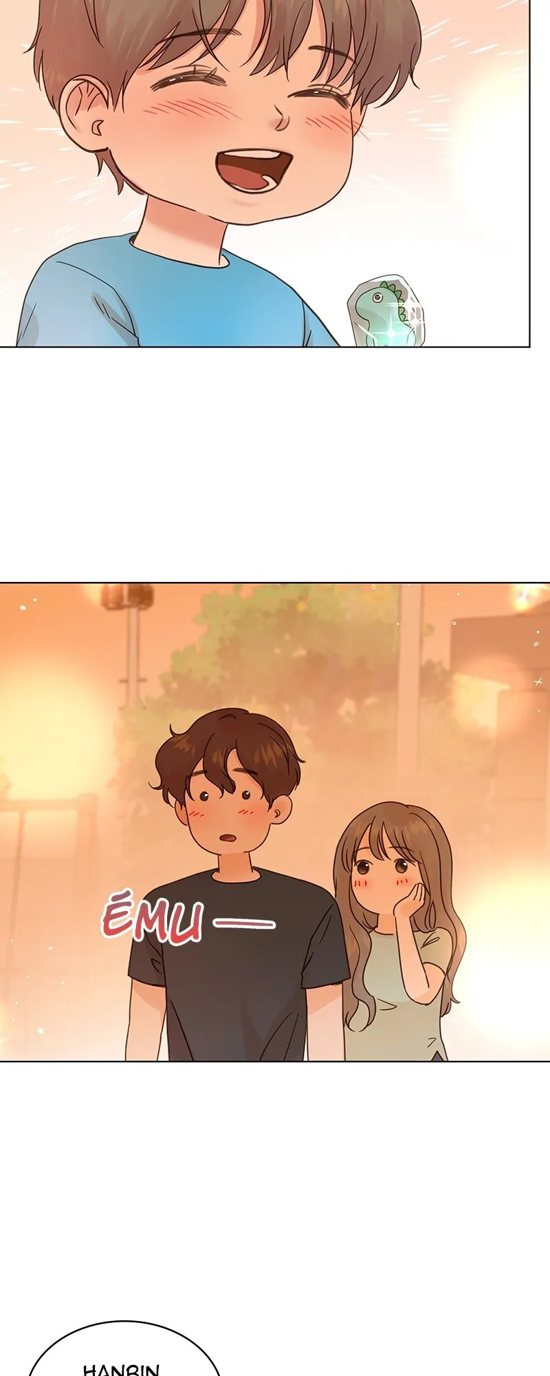 Read The Wife FR Manga Online