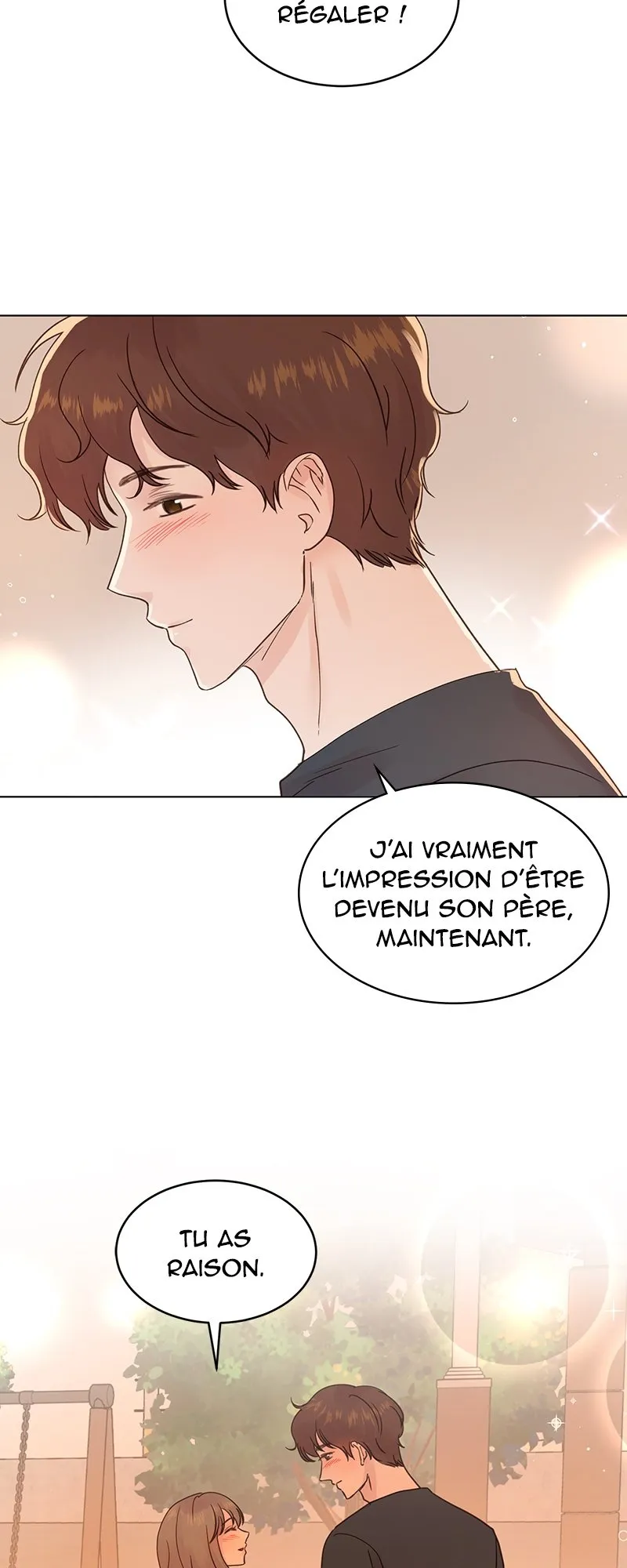 Read The Wife FR Manga Online