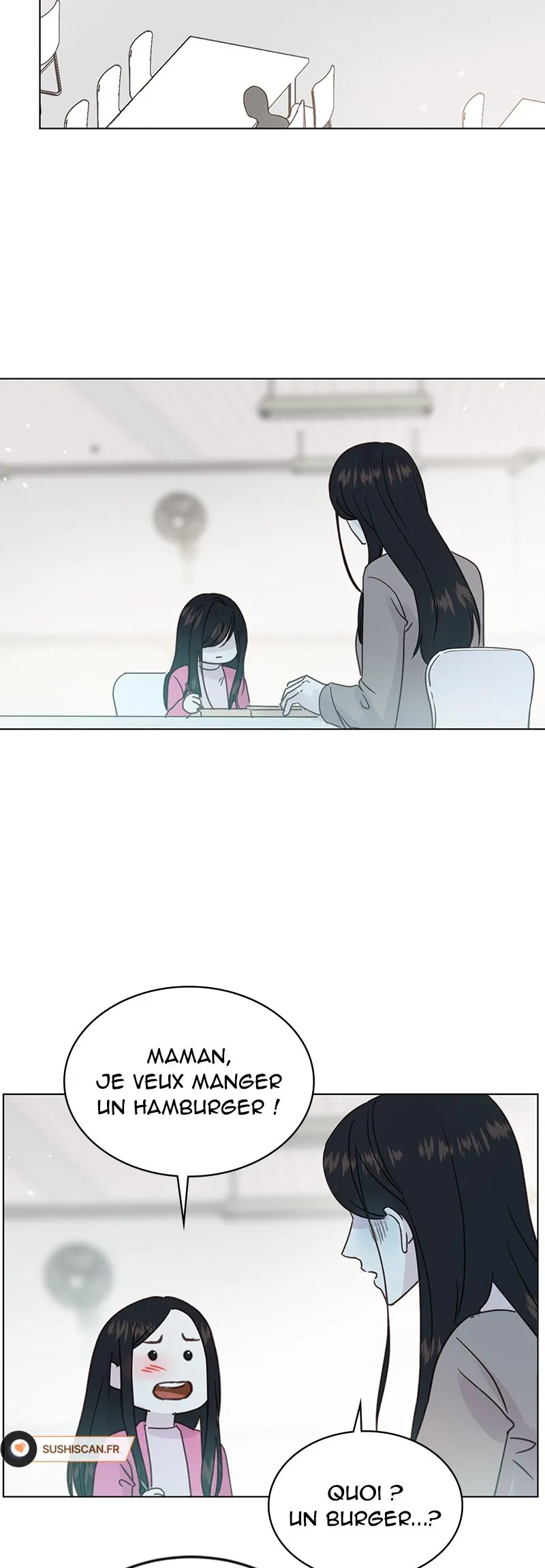 Read The Wife FR Manga Online