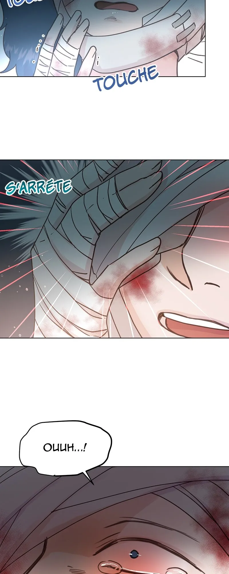 Read The Wife FR Manga Online