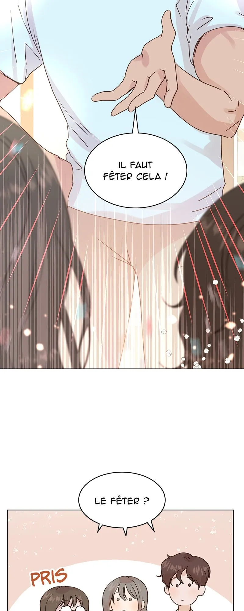 Read The Wife FR Manga Online