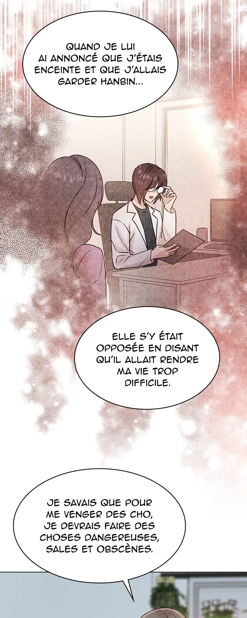 Read The Wife FR Manga Online