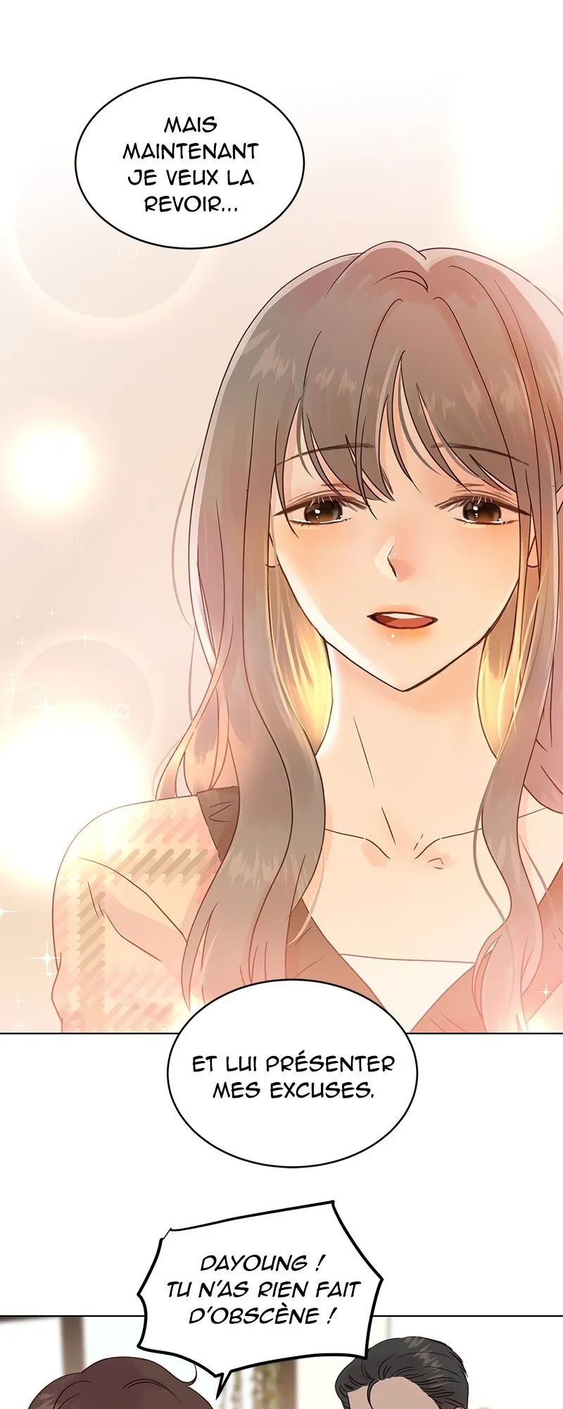Read The Wife FR Manga Online