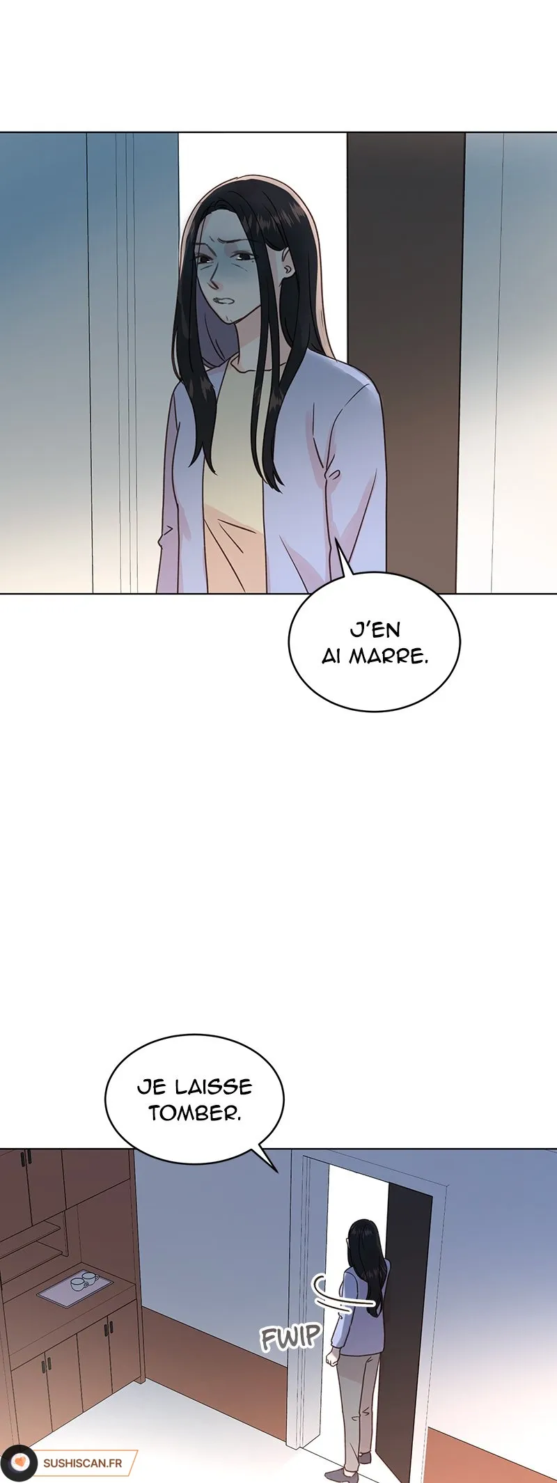 Read The Wife FR Manga Online