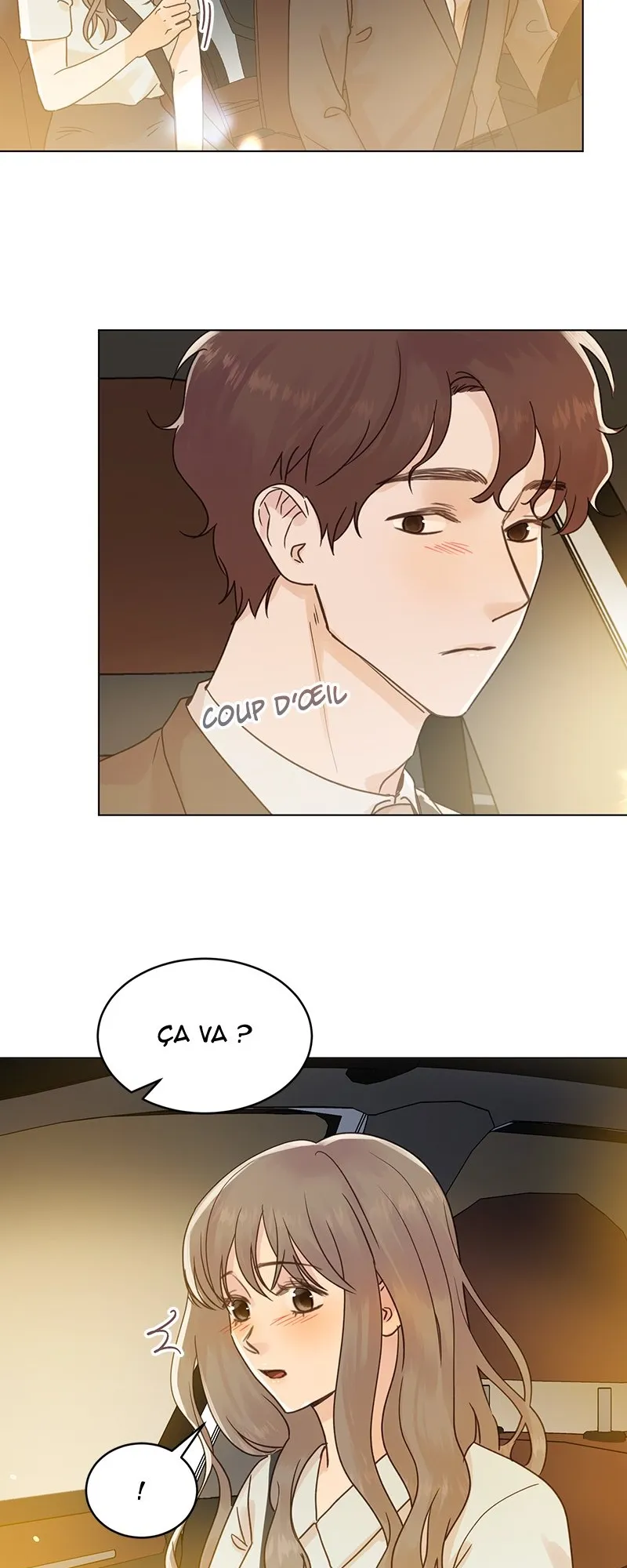 Read The Wife FR Manga Online