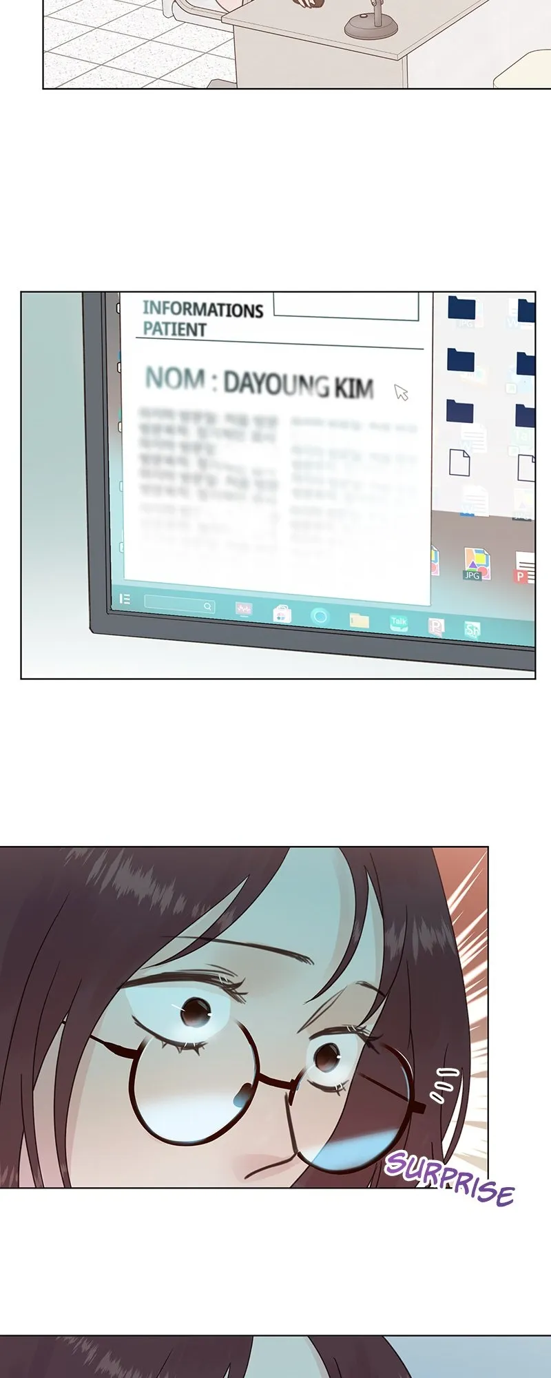 Read The Wife FR Manga Online