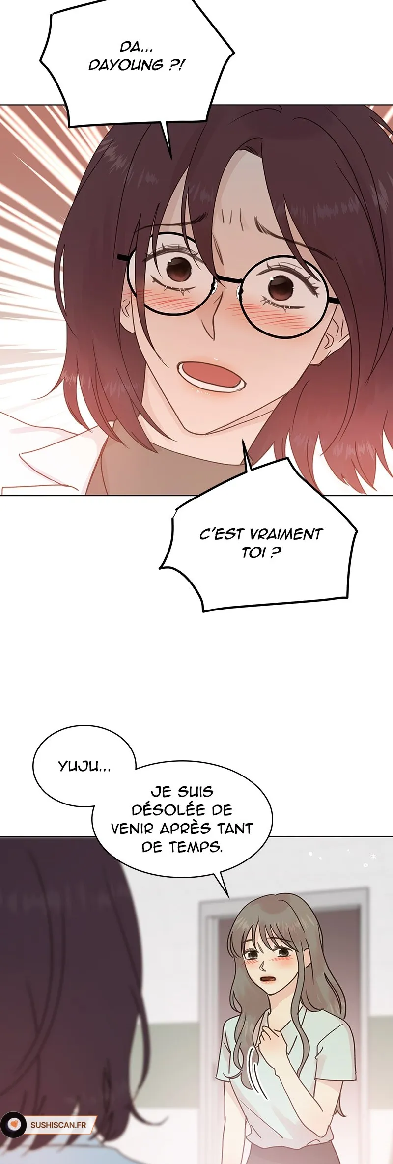 Read The Wife FR Manga Online