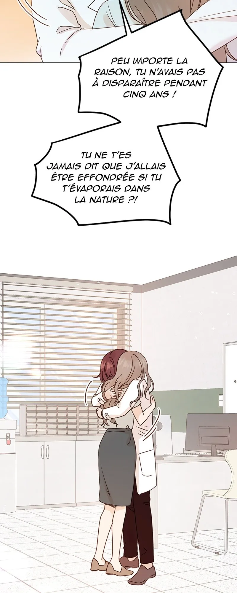 Read The Wife FR Manga Online