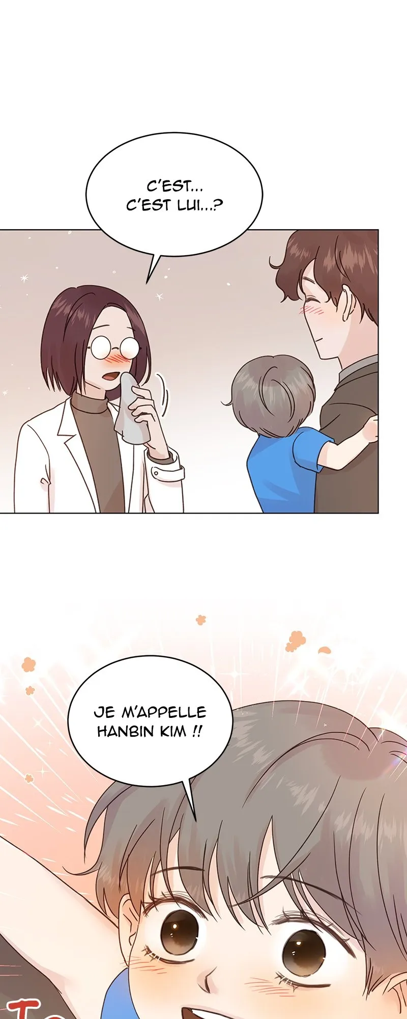 Read The Wife FR Manga Online