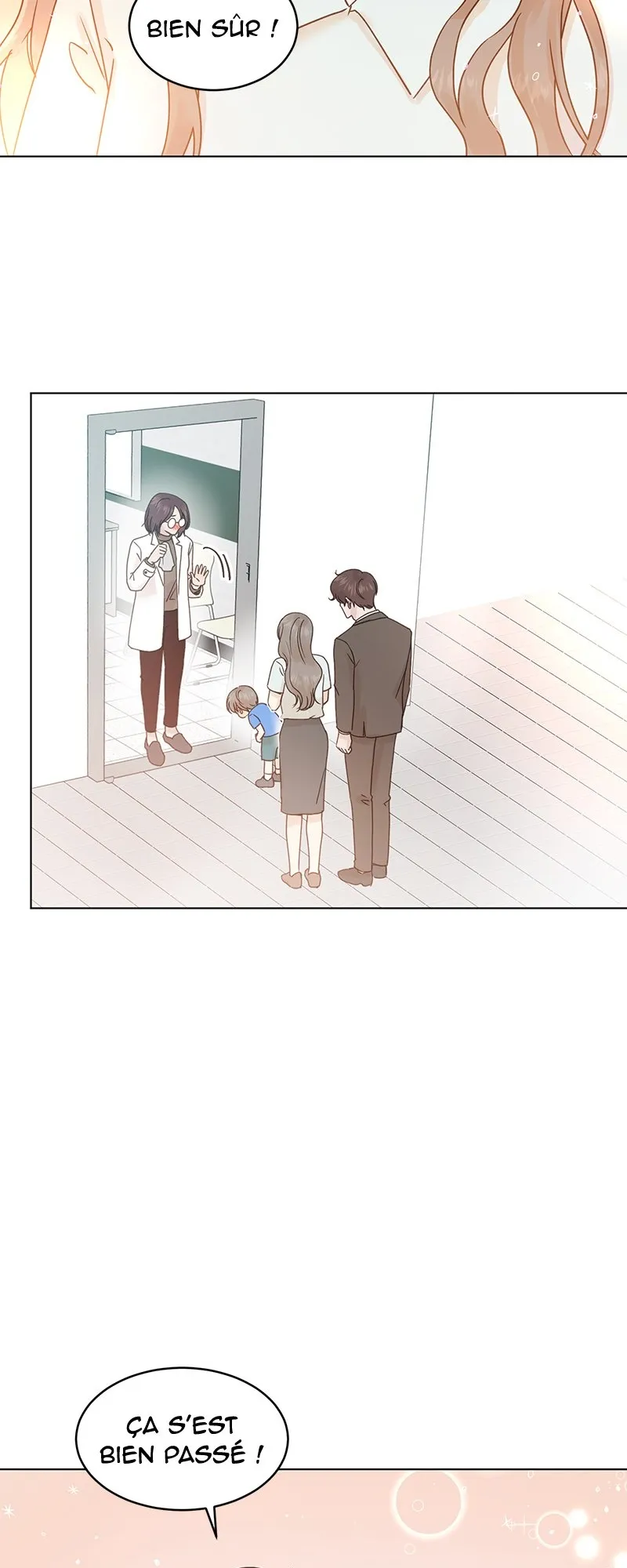 Read The Wife FR Manga Online