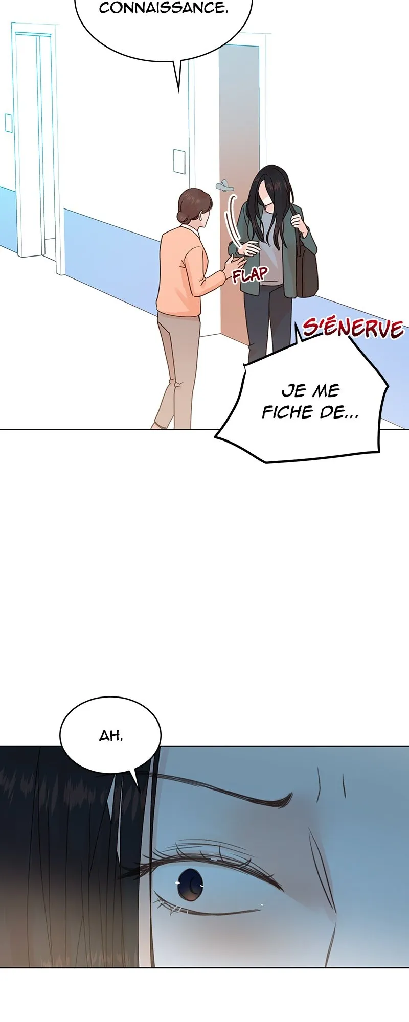 Read The Wife FR Manga Online