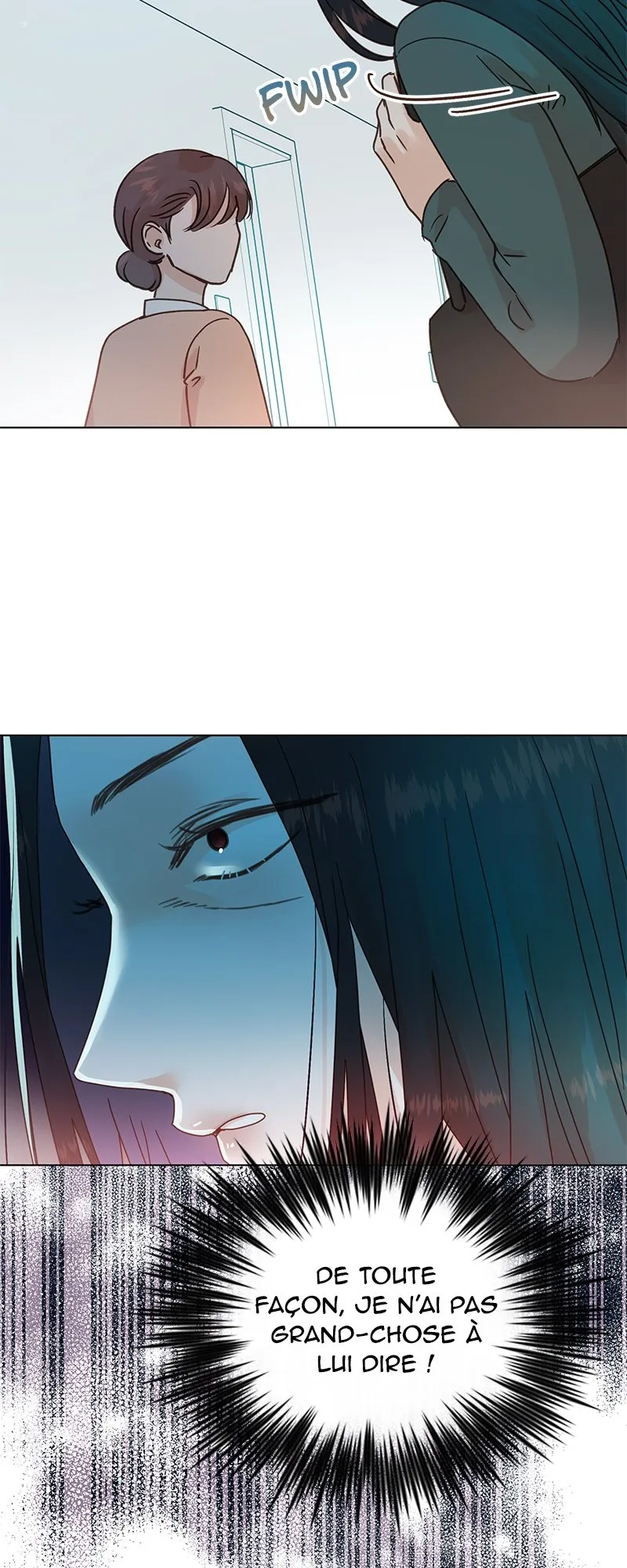 Read The Wife FR Manga Online