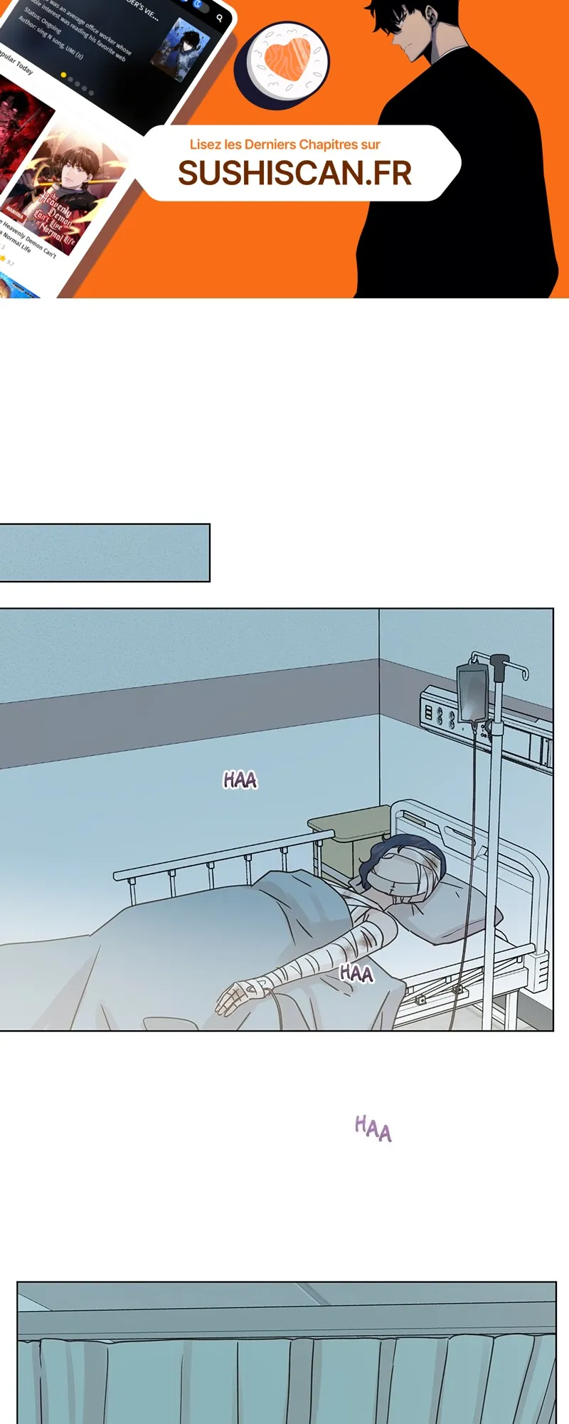 Read The Wife FR Manga Online