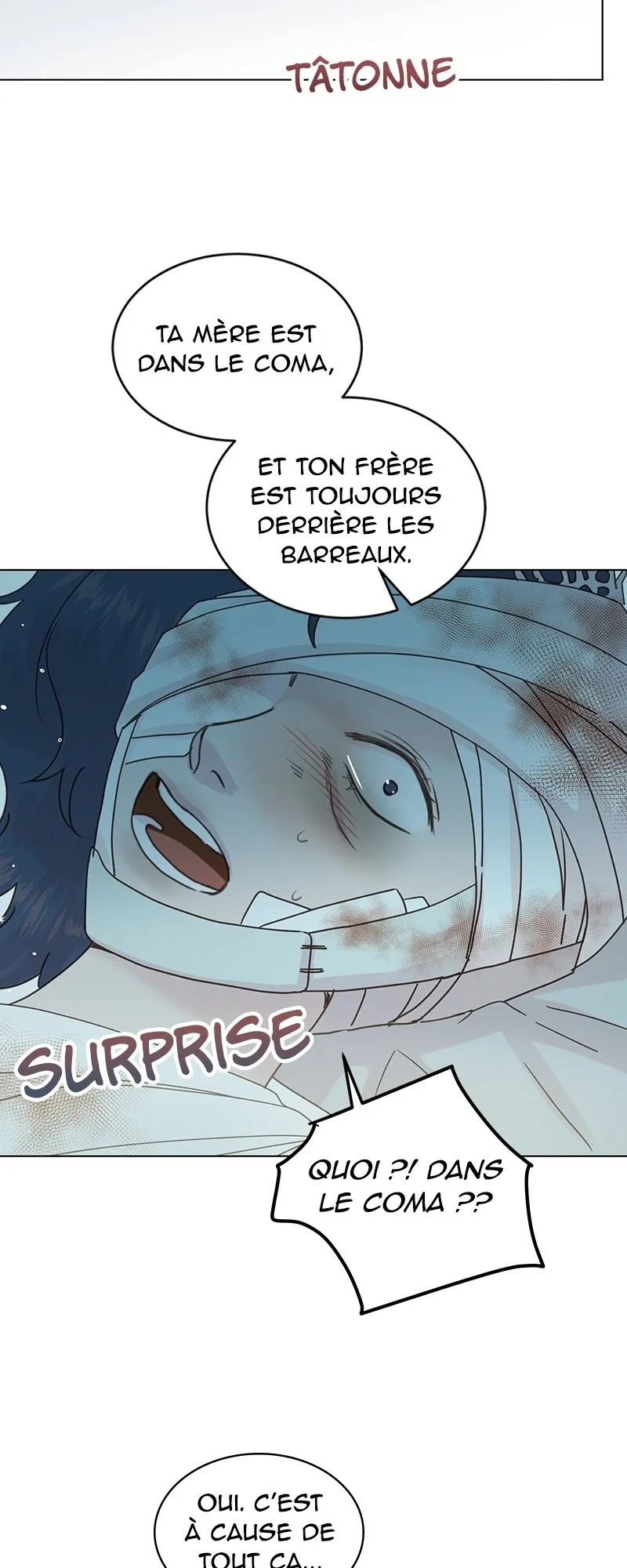 Read The Wife FR Manga Online