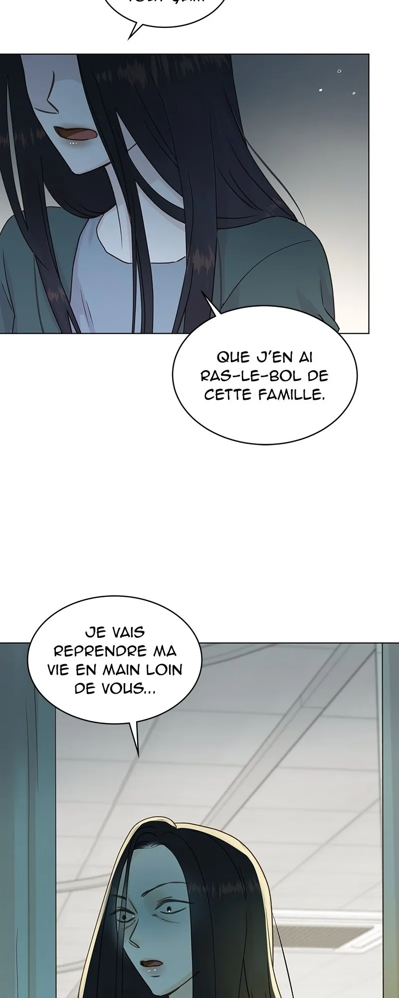 Read The Wife FR Manga Online
