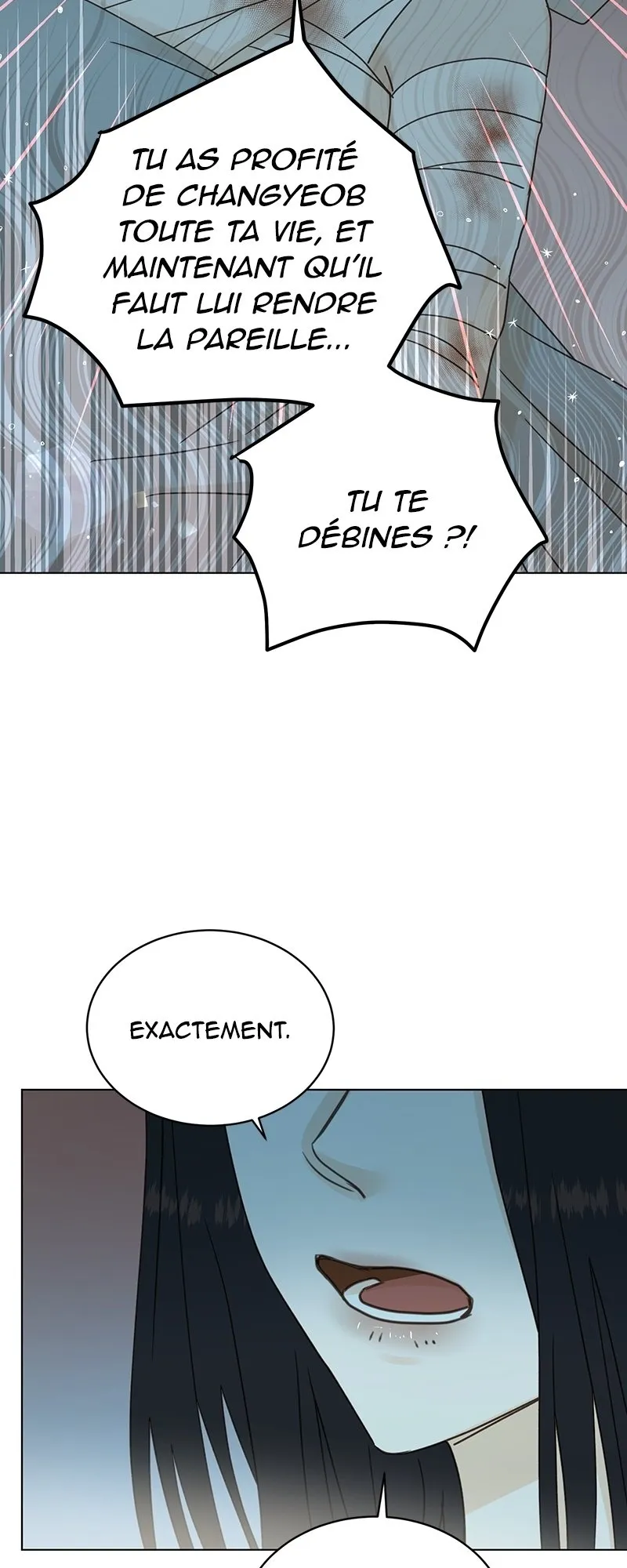 Read The Wife FR Manga Online