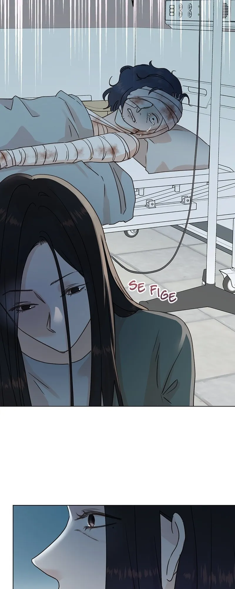 Read The Wife FR Manga Online