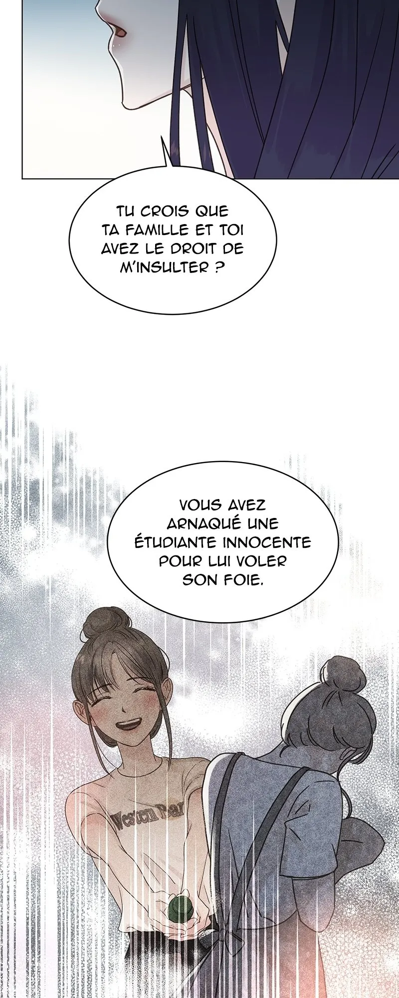 Read The Wife FR Manga Online