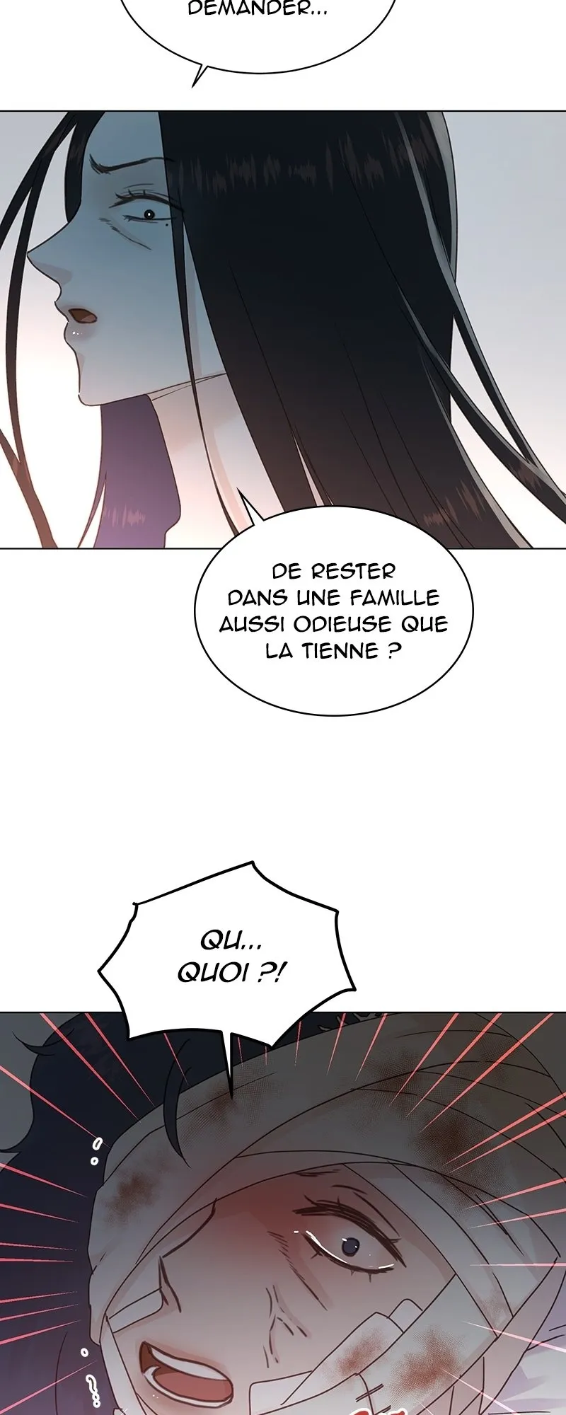 Read The Wife FR Manga Online