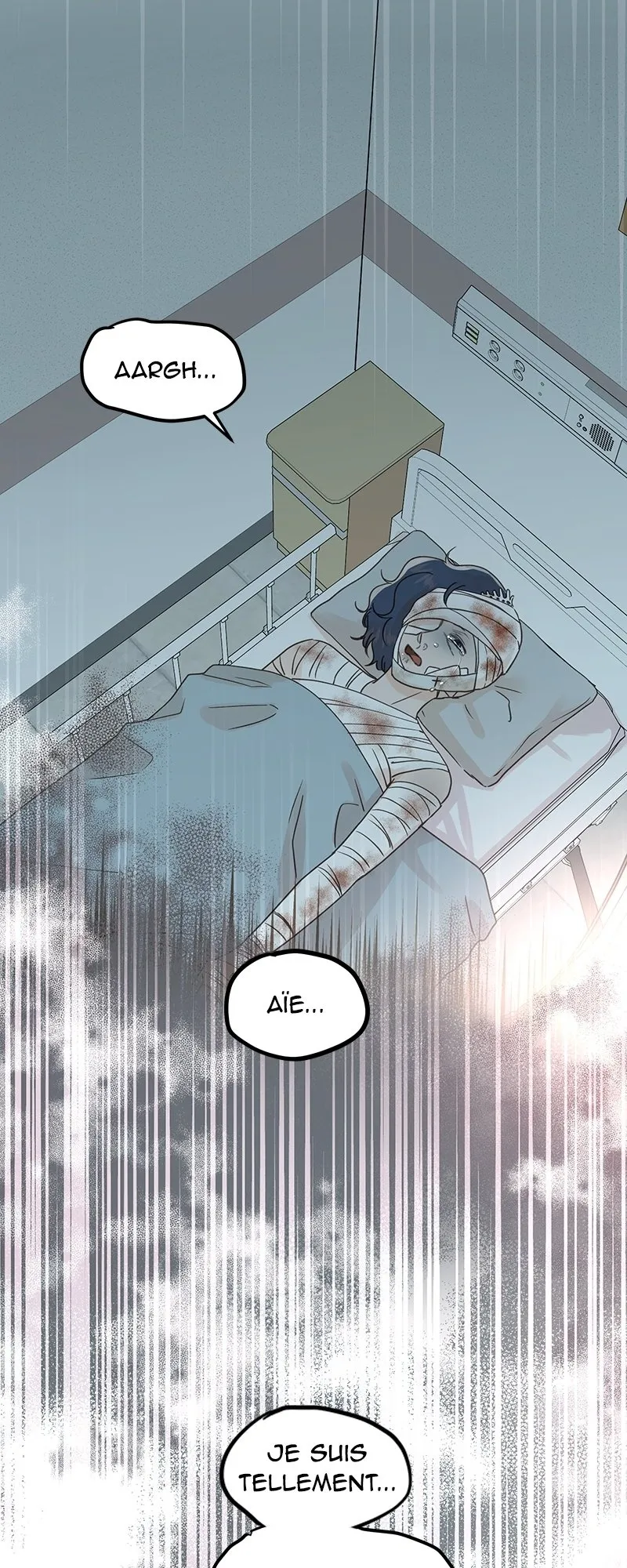 Read The Wife FR Manga Online