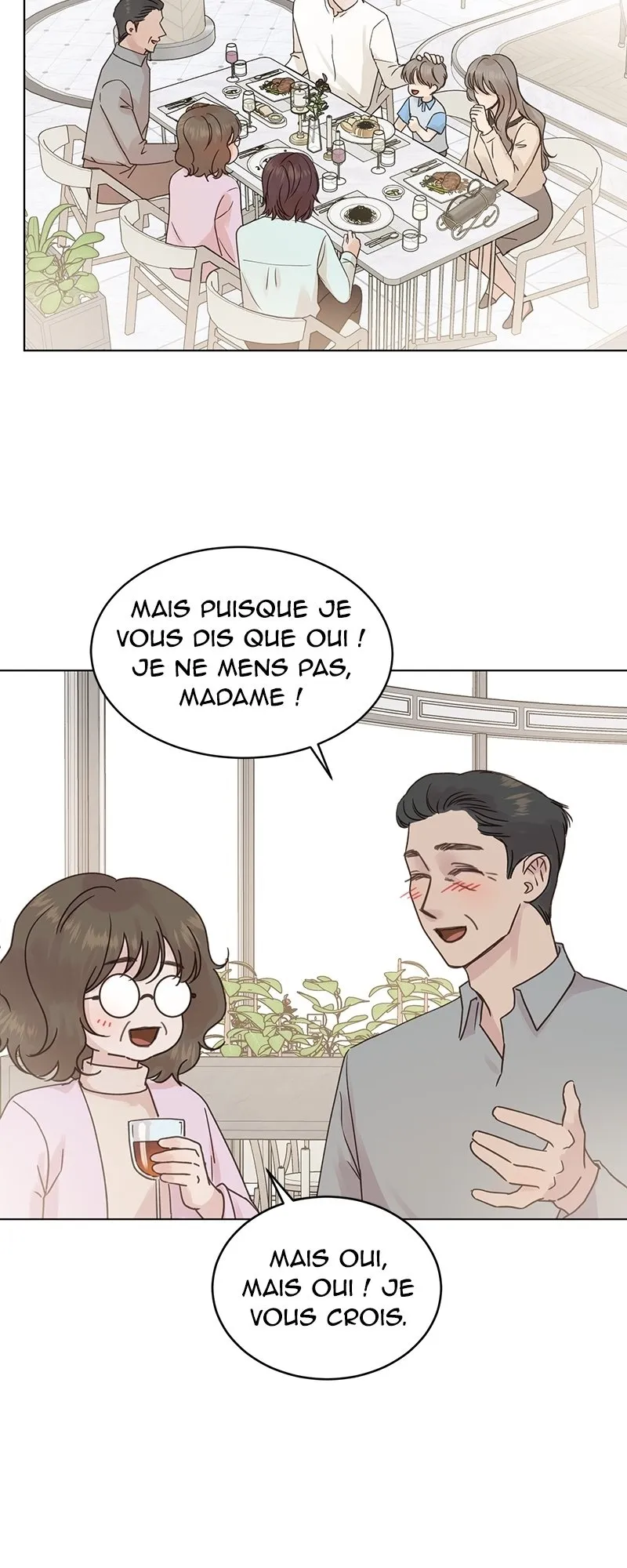 Read The Wife FR Manga Online