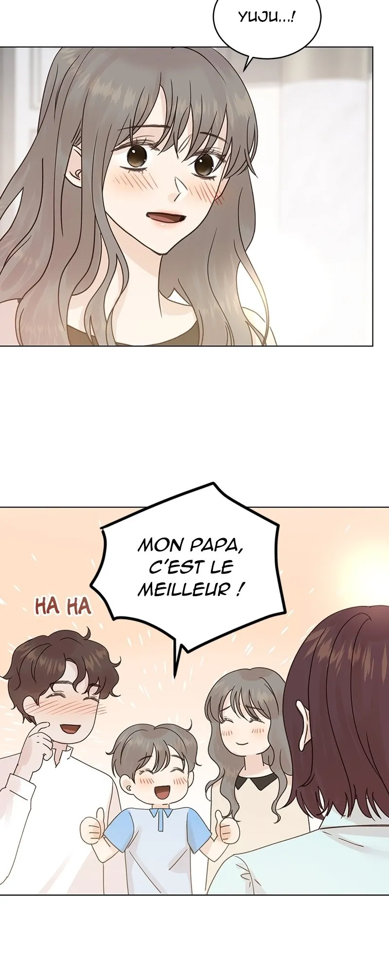Read The Wife FR Manga Online