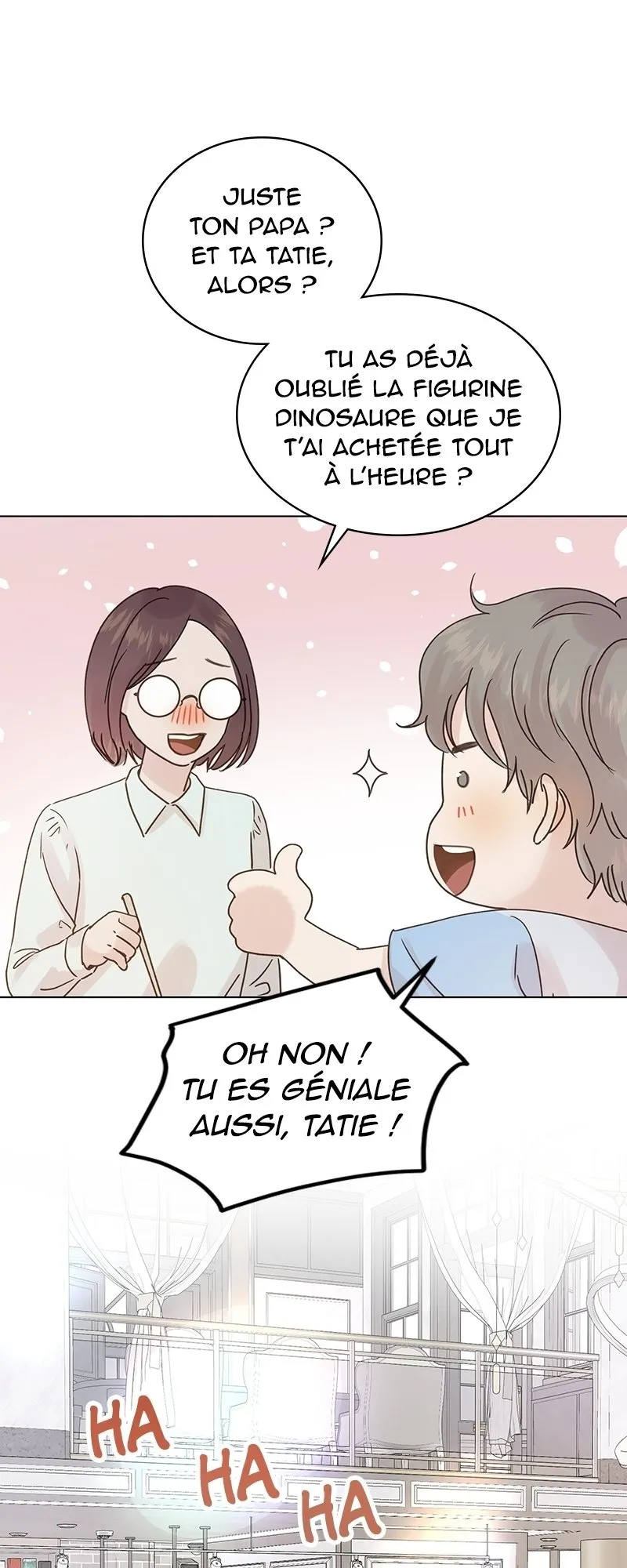 Read The Wife FR Manga Online