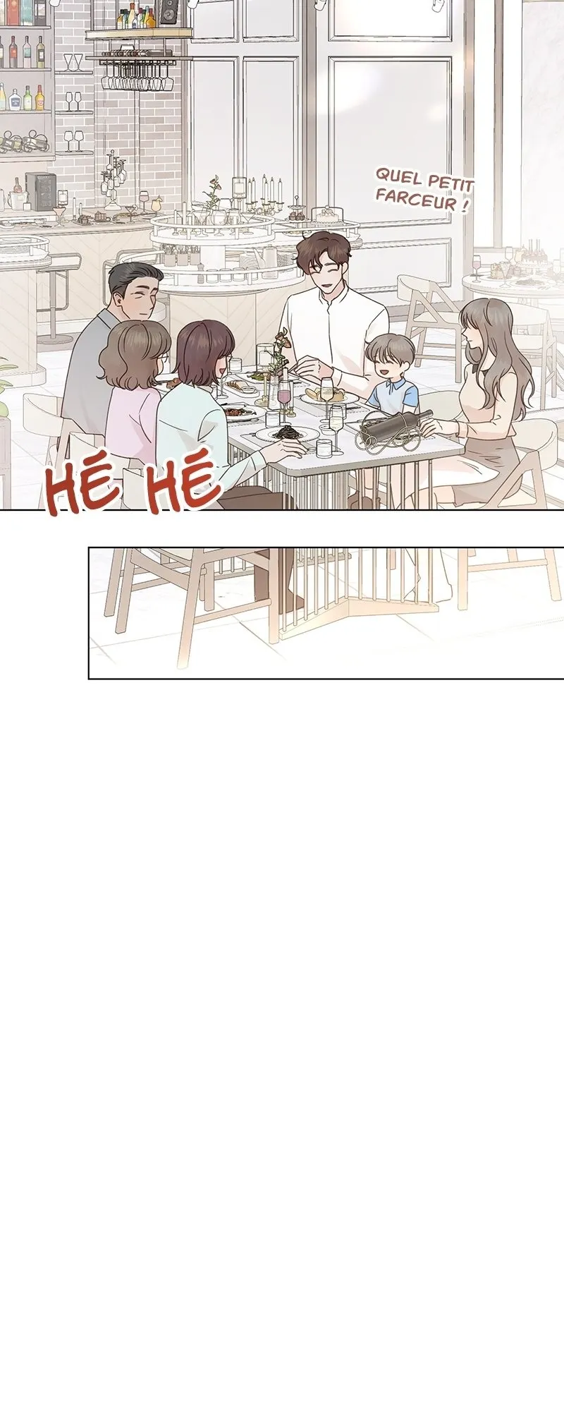 Read The Wife FR Manga Online