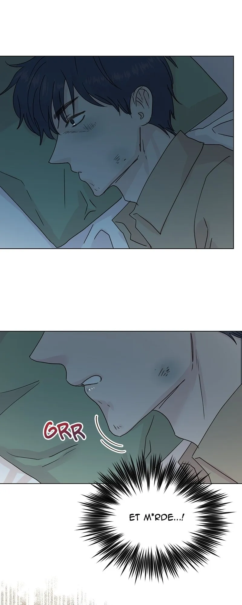 Read The Wife FR Manga Online