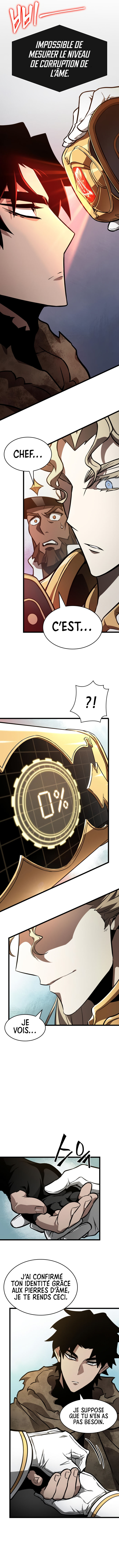 Read The World After The Fall FR Manga Online