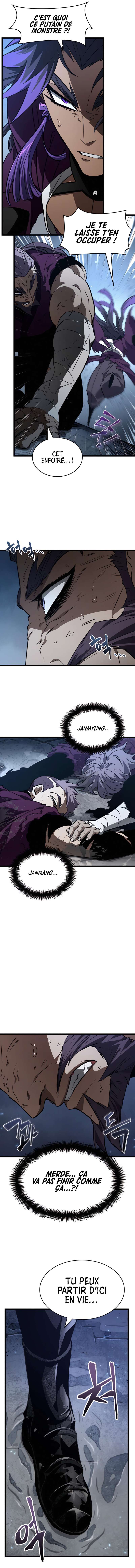 Read The World After The Fall FR Manga Online