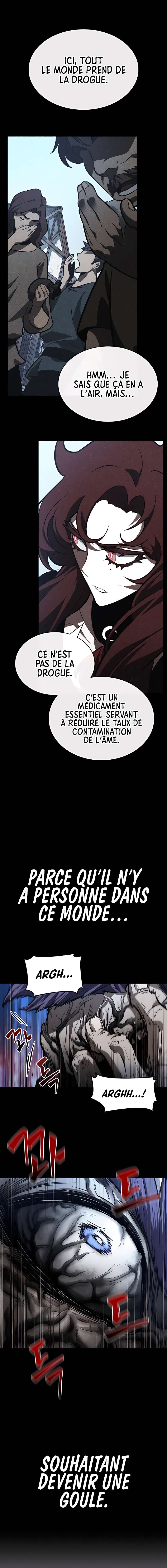 Read The World After The Fall FR Manga Online