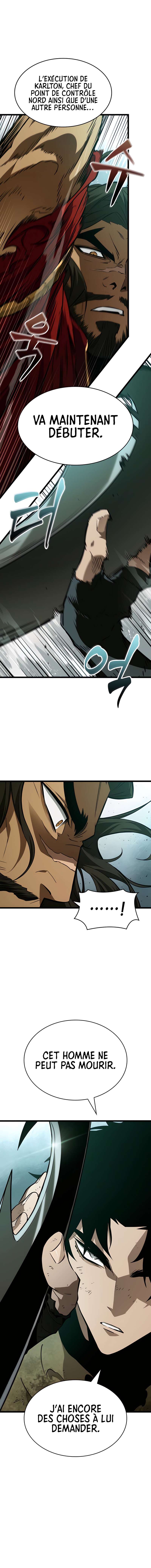 Read The World After The Fall FR Manga Online