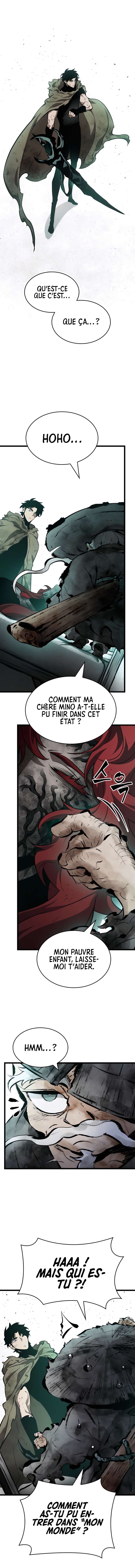 Read The World After The Fall FR Manga Online