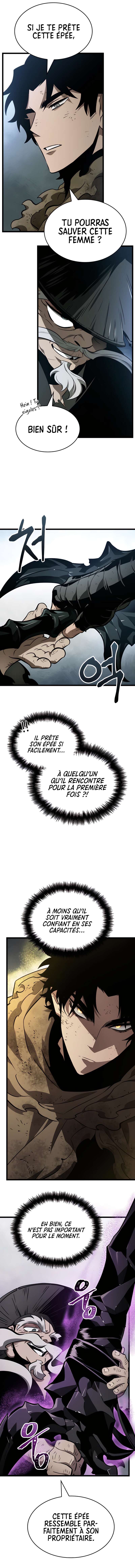 Read The World After The Fall FR Manga Online