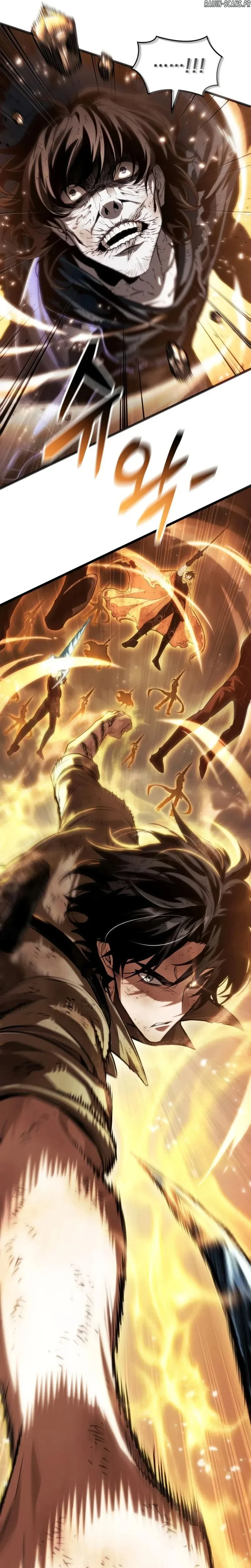 Read The World After The Fall FR Manga Online