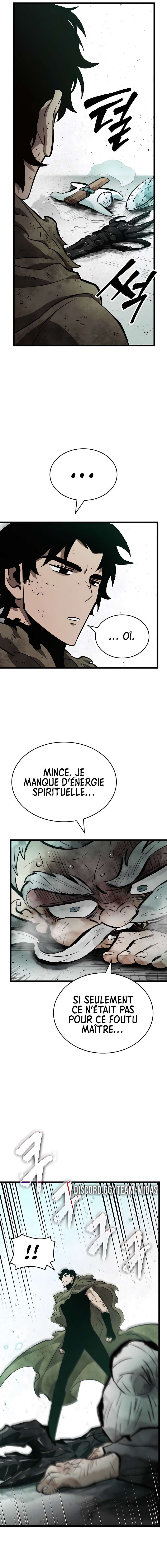 Read The World After The Fall FR Manga Online