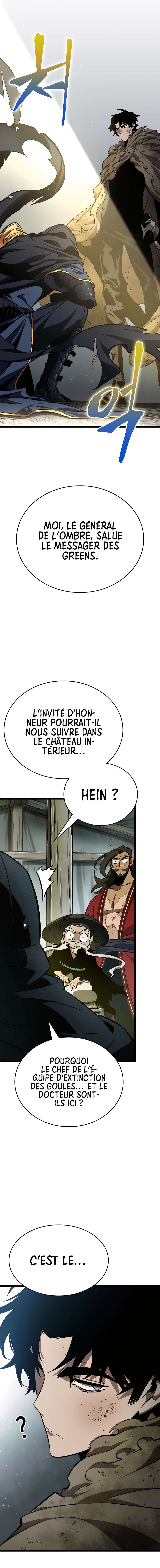 Read The World After The Fall FR Manga Online